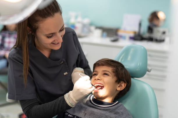 Best Emergency Dentist for Knocked-Out Tooth in Daly City, CA