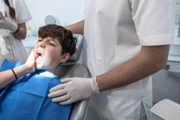 Best Broken or Cracked Tooth Emergency Dentist in Daly City, CA